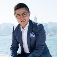 Simon Yu, photo 1