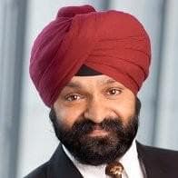 Gajinder Vij