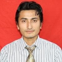 Jeewan Shrestha