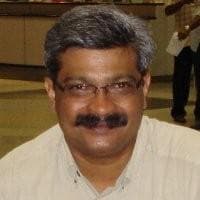 Deepak Palvankar