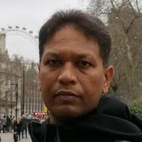 Kamlesh Ramdin