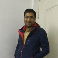 Yash Shrivastava