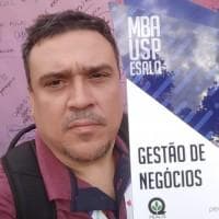 Reinaldo Marques