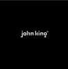 John King