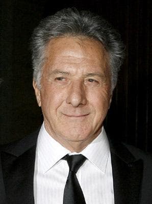 Dustin Hoffman, photo 2