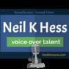 Neil Hess