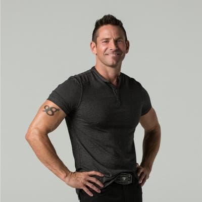 Jeff Timmons