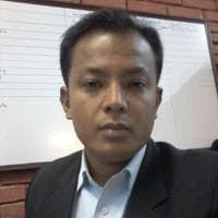 Sujan Ranjitkar