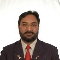 Gurtej Gill