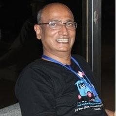 Venkatesh Raghavan