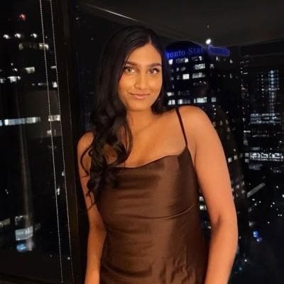 Ashley Persaud