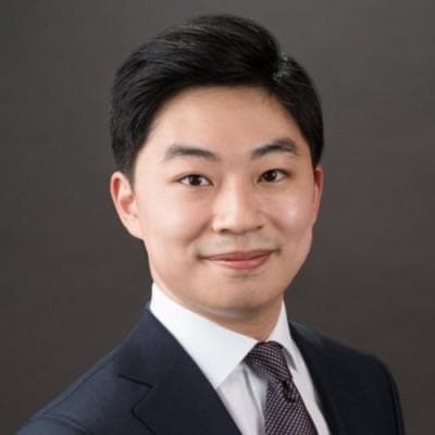 Kelvin Zhu