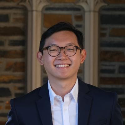 Eric Chai