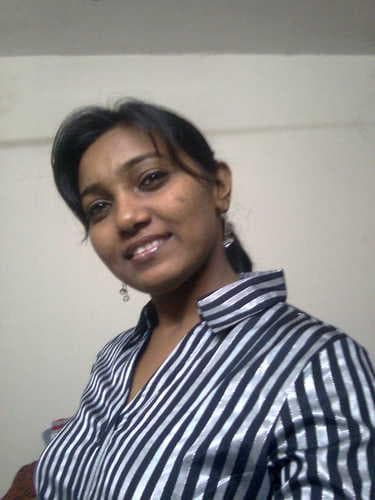 Vaishnavi Srinivasan