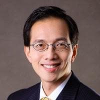 Mark Kuo