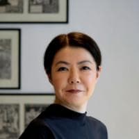 Junko Tajima