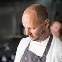 Simon Rogan