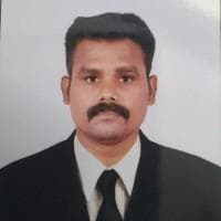 Vimal Venkatesan, photo 1