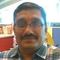 Rajesh Pandey