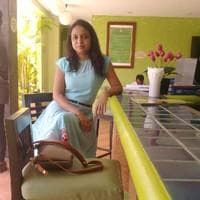 Shalini David