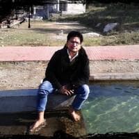 Ankit Bansal