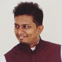 Swapnil Gandhi