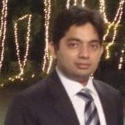 Shakaib Chaudhry