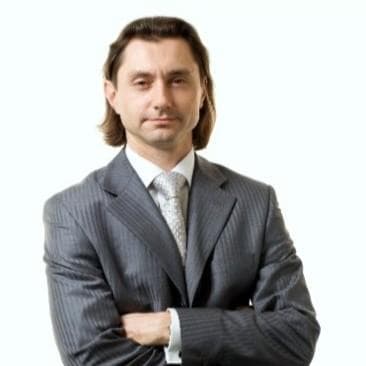 Aleksey Ivanov