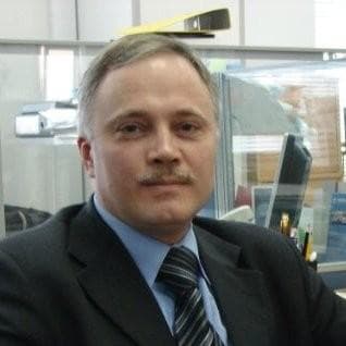 Alexander Gulyaev