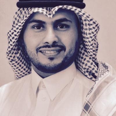 AbdulAziz AlRamaih