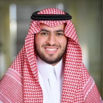 Faisal AlSaud