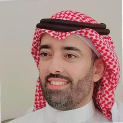 Abdulrahman Al Shagawi