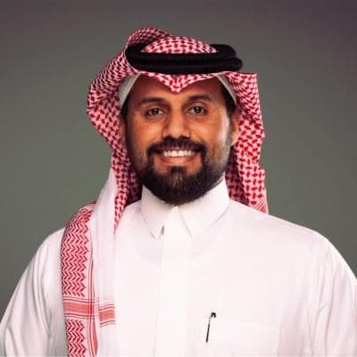 Ali Alqahtani