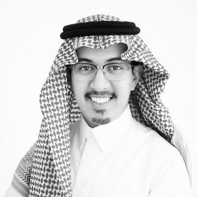 Abdulaziz AlMuhaiza