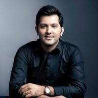 Nadir Mistry