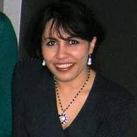 Maryam Ghodrat