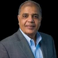 Ashok Gupta, photo 2