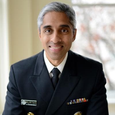 Vivek Murthy