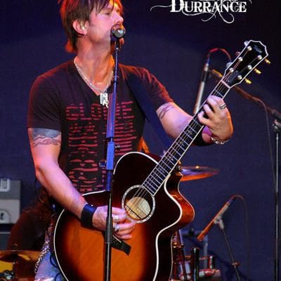 Eric Durrance, photo 1