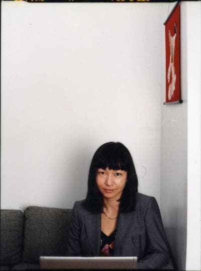 Tania Siyam, photo 2