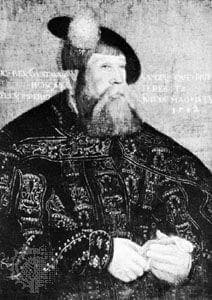 Jan Vasa, photo 1