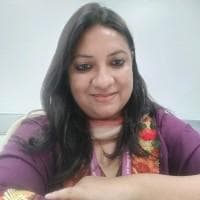 Sohini Bhattacharya, photo 1