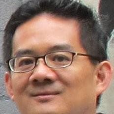 Peter Wong