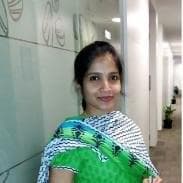 Chandrakala Pediredla