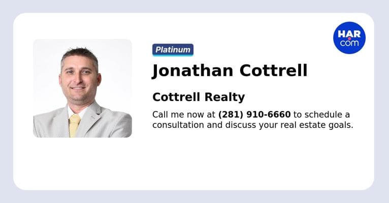 Jonathan Cottrell, photo 1