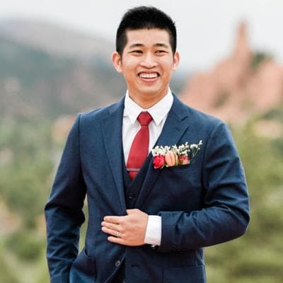 Gabriel Fong, MBA