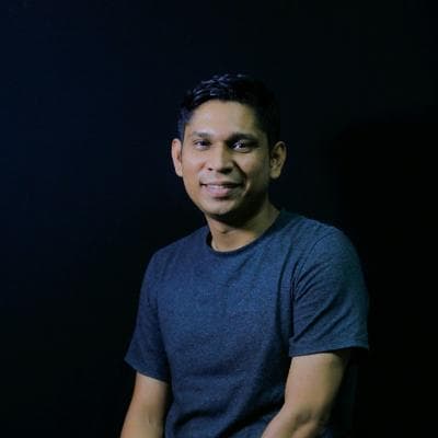 Irfan Rafique