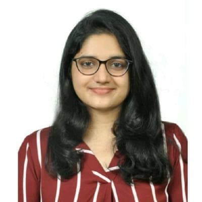 Ahana Ghosh