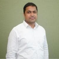 Pankaj Joshi, photo 1