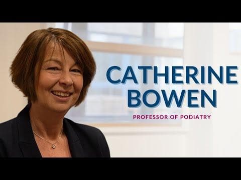 Catherine Bowen, photo 1